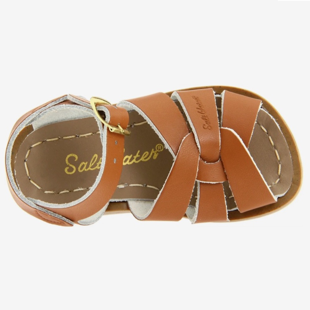 Salt Water Sandal By Hoy Shoes
